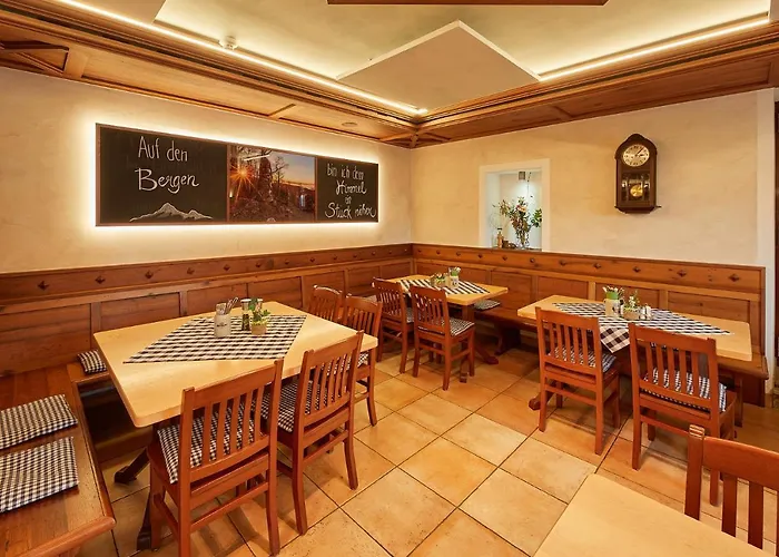 Hotel Gasthof Fellner