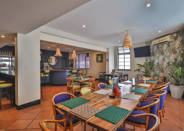 Thistle Hotel