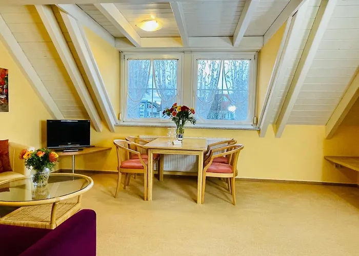 Hotel Im Winkel