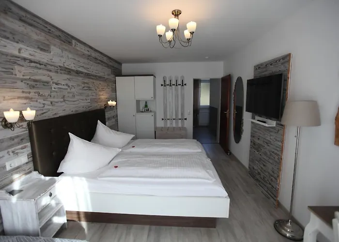 Hotel Diana Garni