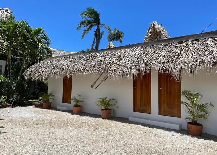 Leeloo Boutique Hotel