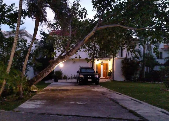 Casa Mi Tesoro Vacation Rooms