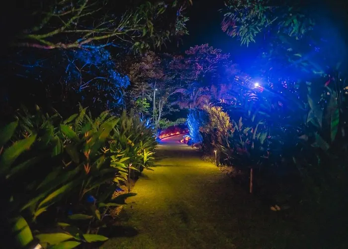 Biohotel Arara River
