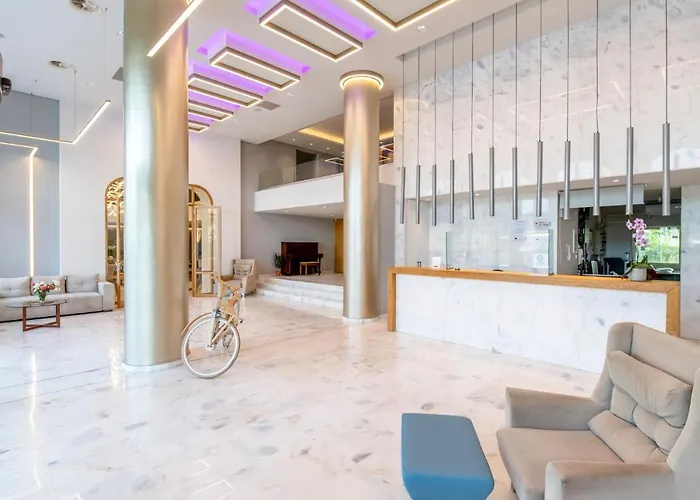 Hotel Lefkas