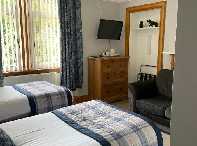 Inchrye Bed & Breakfast