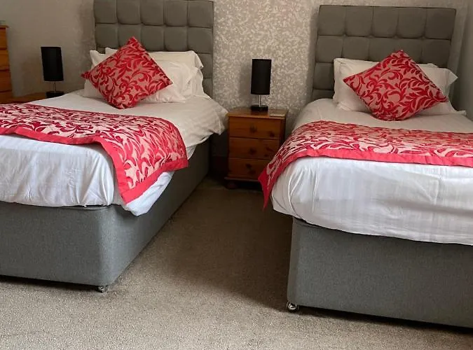 Inchrye Bed & Breakfast