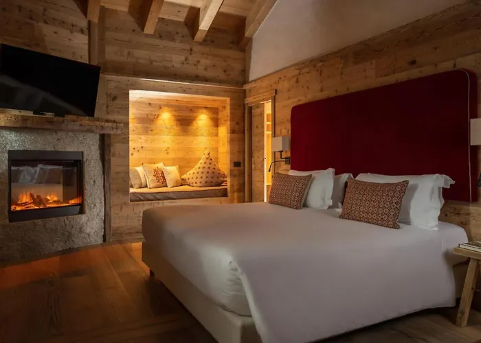 Hotel Baita Dei Pini