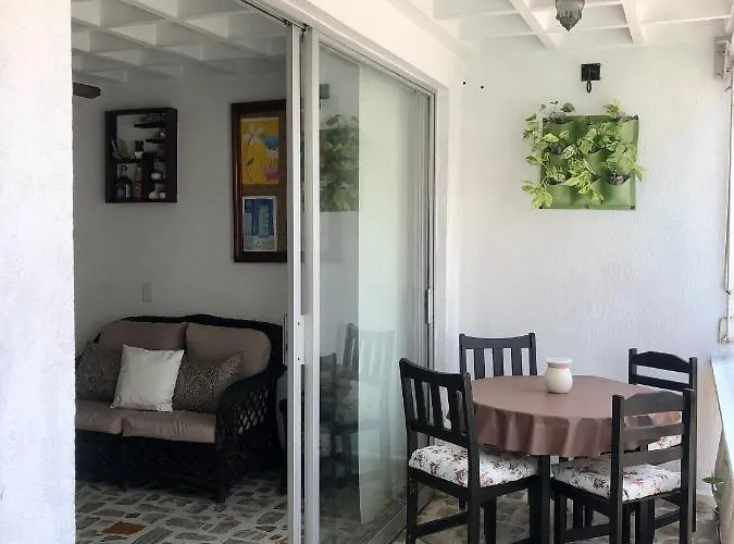 Departamento Sobre Costera, 1Min La Quebrada, 3M Playas Y Yates