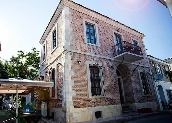 Konak Phaedra