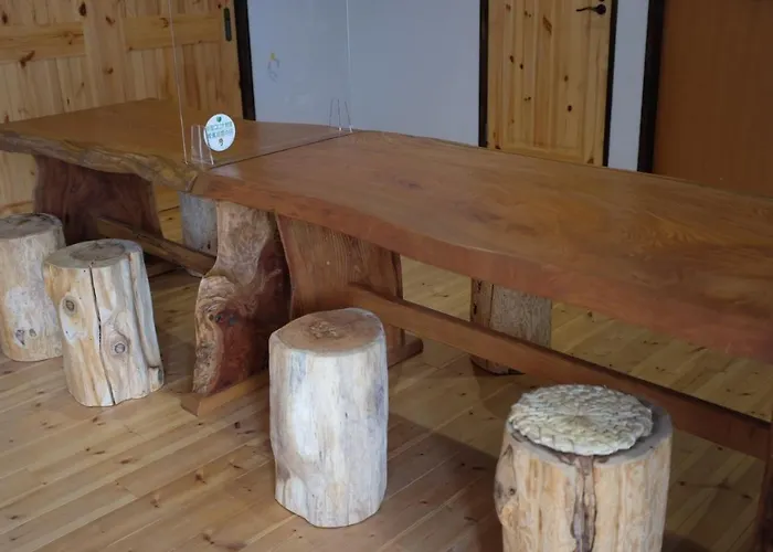Azumino Fukuro Guesthouse - Vacation Stay 21913V