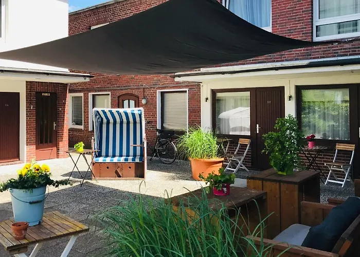 City Hostel By Beans Parc