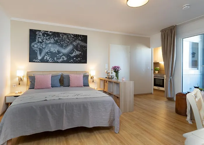 Ferienwohnung im Herzen vom Sylt