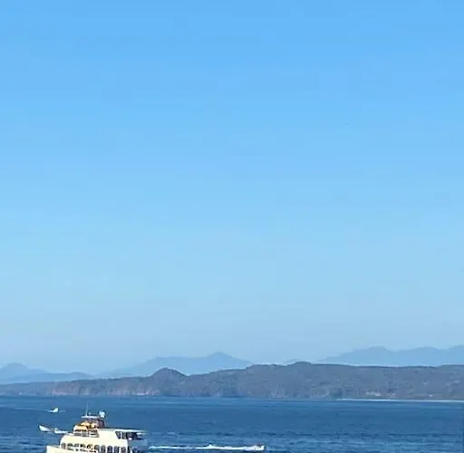 Guayabitos Beach Cabanas