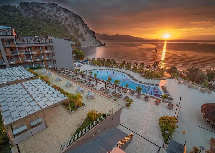 Turunc Premium Hotel