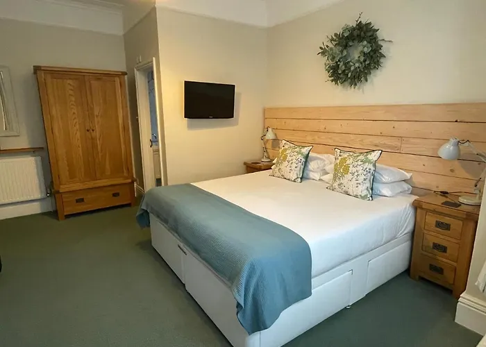 Beach Lodge