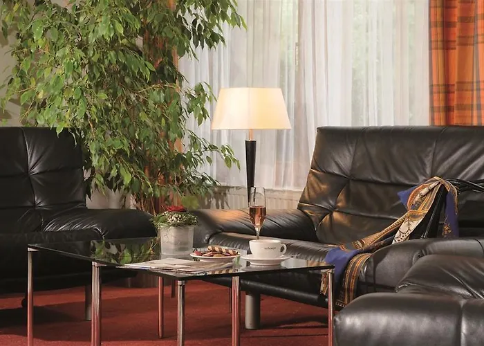 Best Western Hotel Stuttgart Winterbach