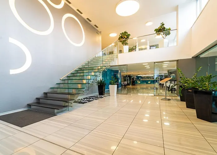 Hotel Alibaba