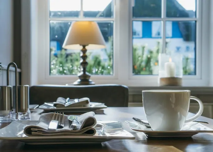 Hotel Ekke Nekkepenn