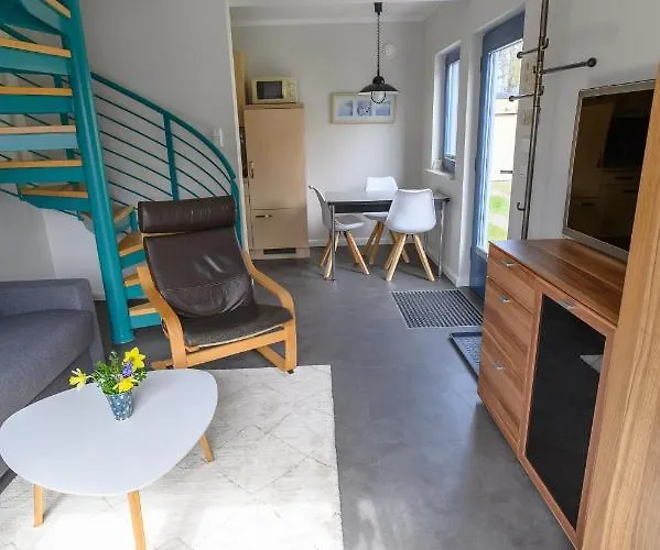 Ferienwohnung Gesien
