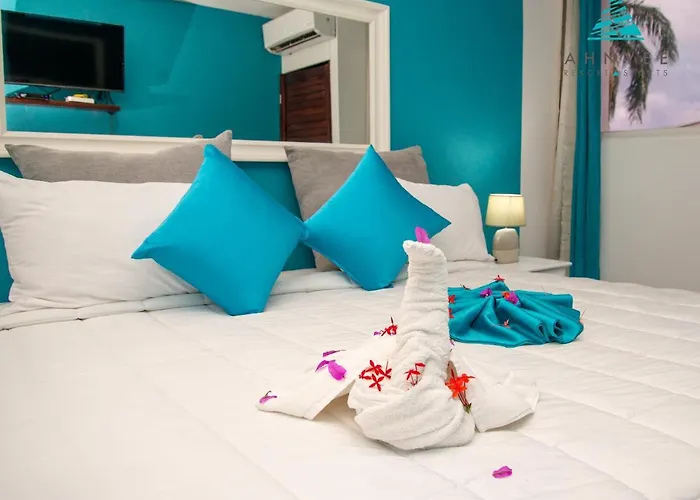 Ahnvee Resort (Adults Only)
