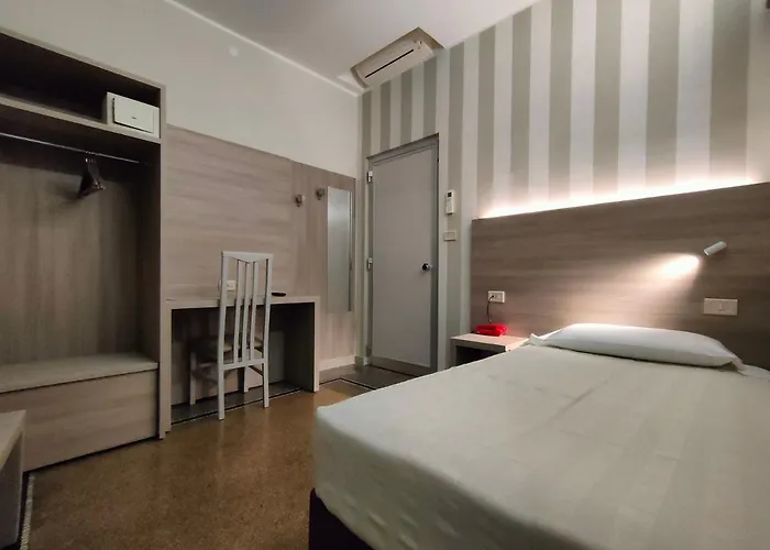 Hotel Vittoria