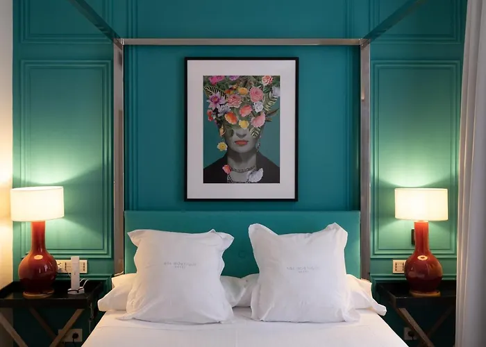 Hotel Sol Boutique