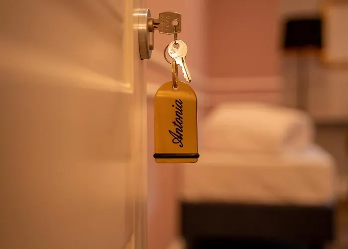 Locanda Gaudemus Boutique Hotel (Adults Only)