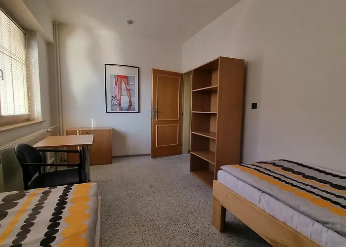Hotel Rada