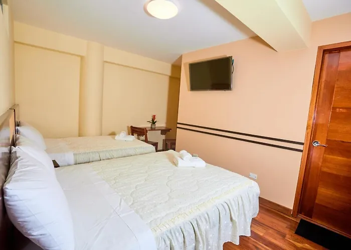 Samkauta Hotel & Suite