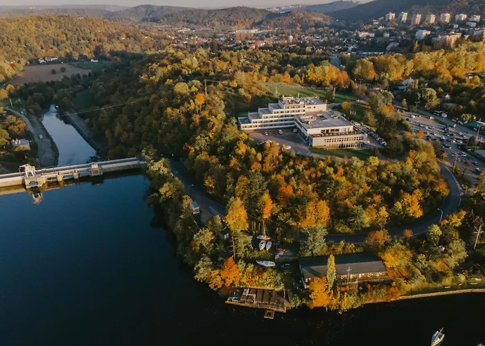 Orea Resort Santon Brno