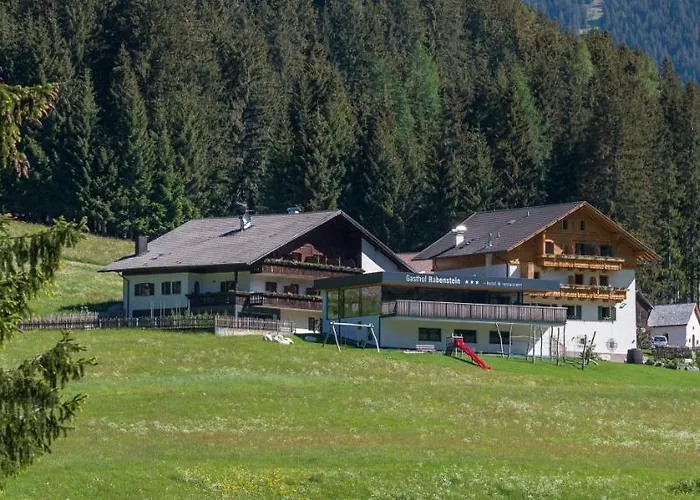 Gasthof Rabenstein