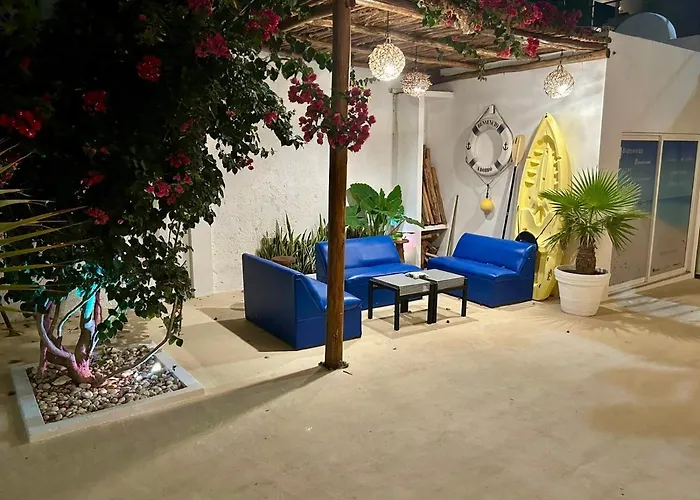 Suites Sanrey