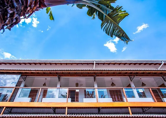 Pousada Vila Barequeçaba