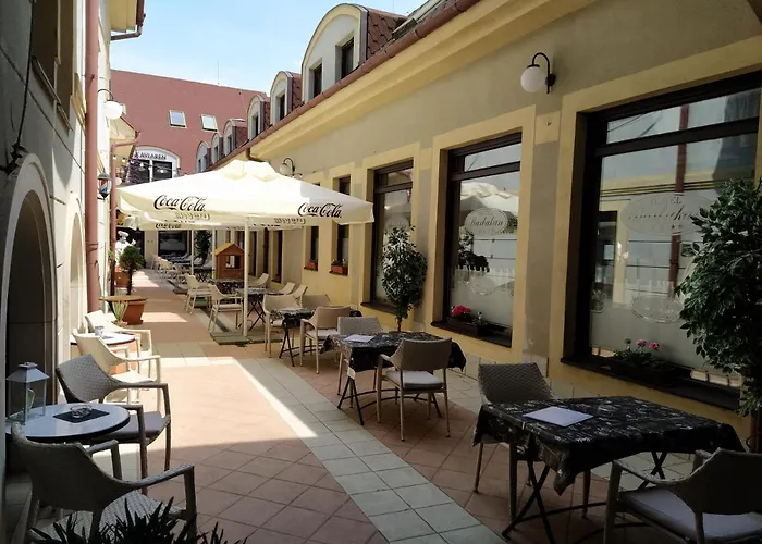 Hotel Barbakan