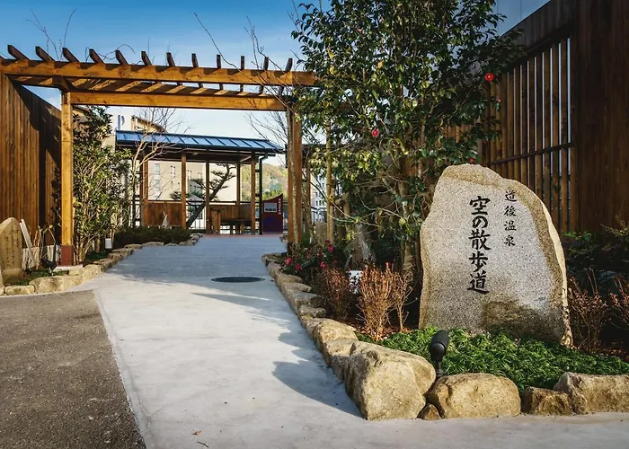Hotel Mystays Matsuyama