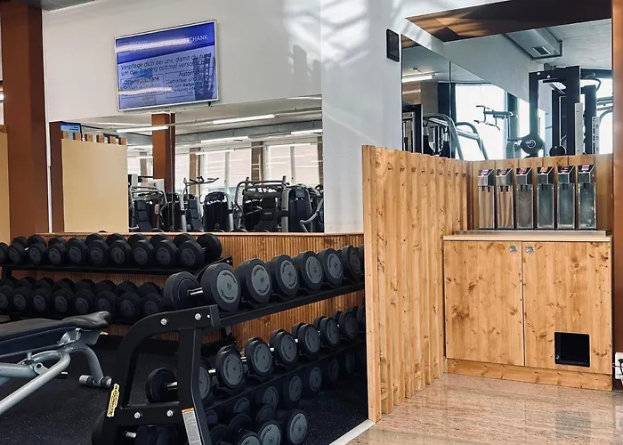 Wellness Hotel Aquafit Sursee