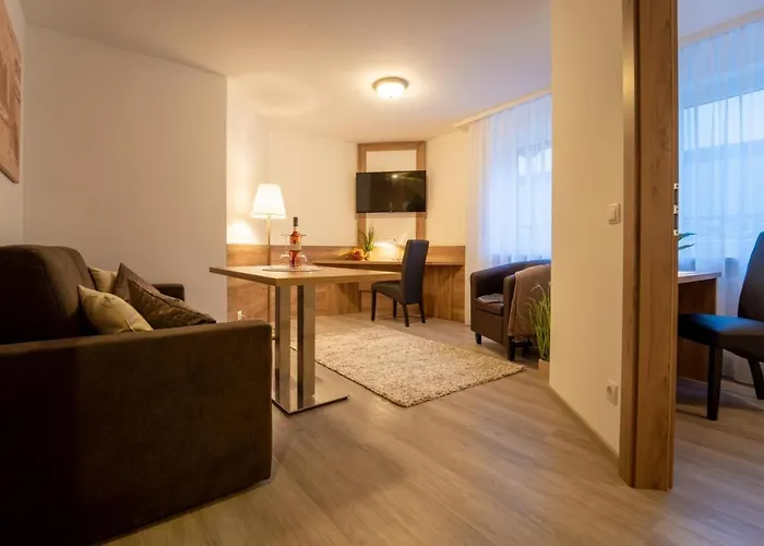 St. Georg - Business Hotel