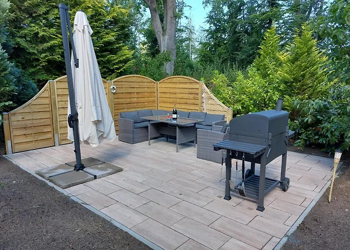 Ferienwohnung Küstenanker