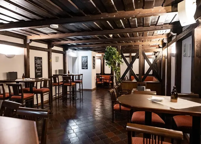Parkhotel Hirschwang