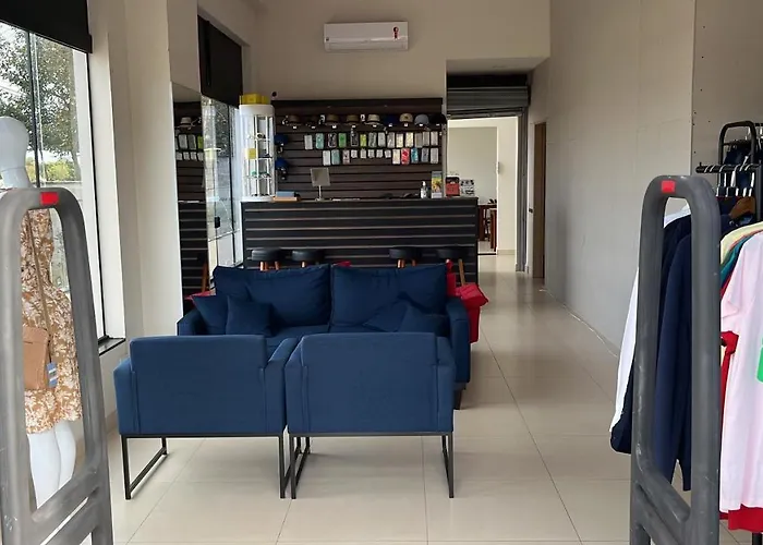 Hotel Amsterdam Suítes