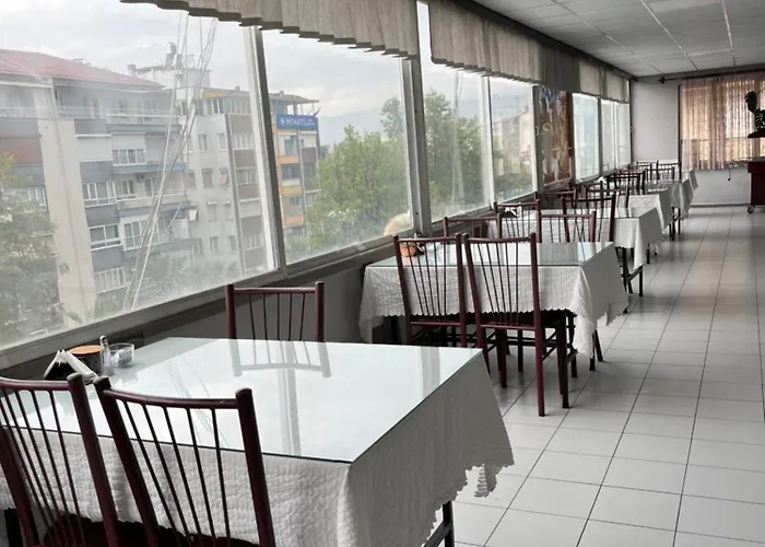 Hotel Uenlue