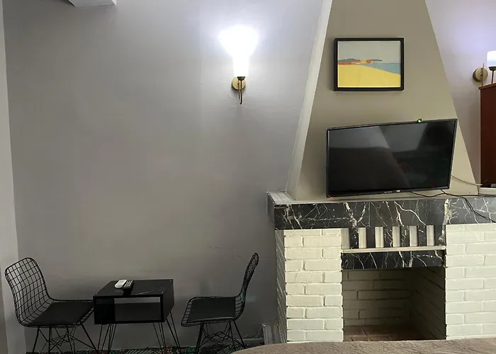 Hotel Uenlue