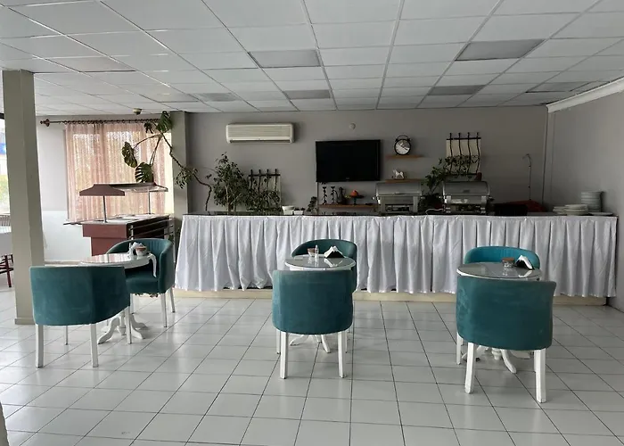 Hotel Uenlue