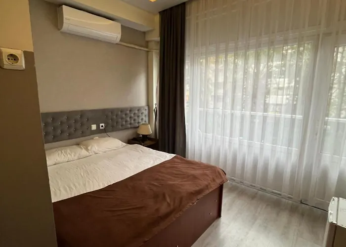 Hotel Uenlue