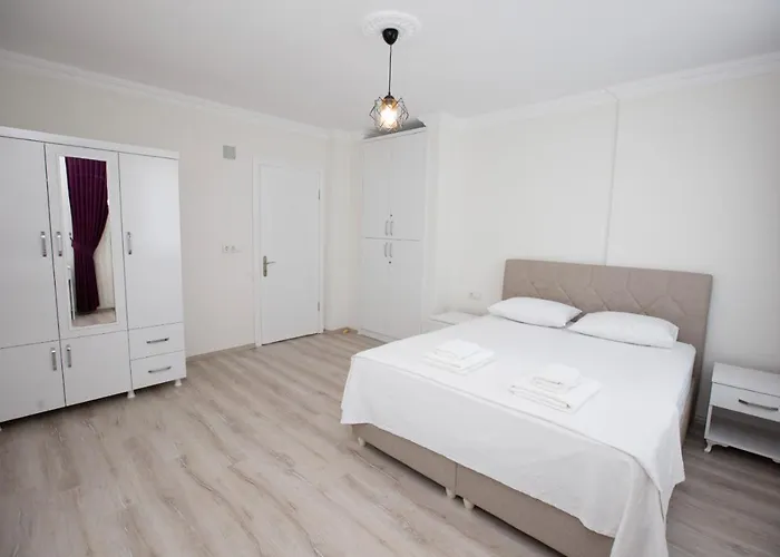 Villa Cennet Dalaman 11