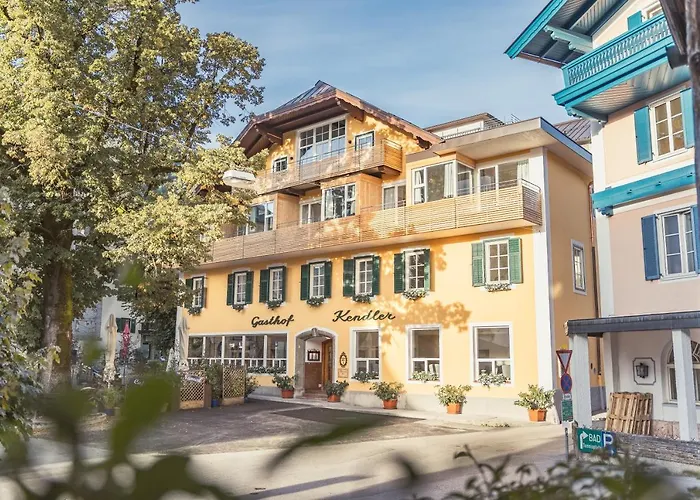 Hotel Kendler