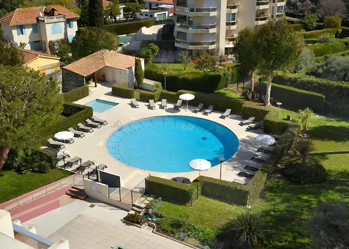 Residence Resideal Antibes