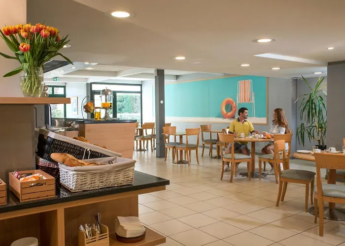 Residence Residéal Antibes