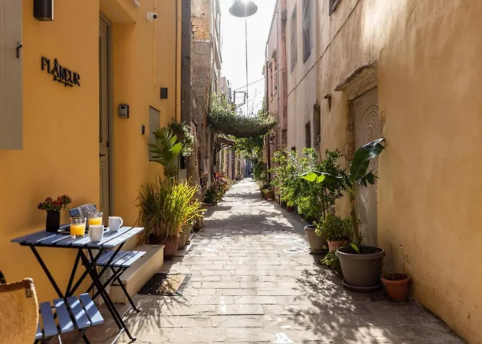 Flaneur