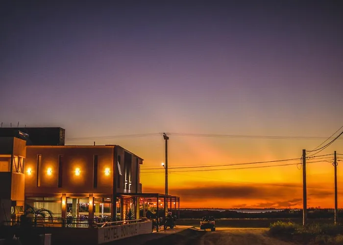 Roseus Hotel Boutique